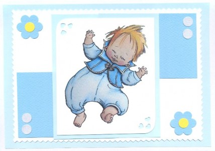 RONO IZDELANA TELEGRAM ESTITKA A08