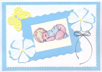 RONO IZDELANA TELEGRAM ESTITKA AA2