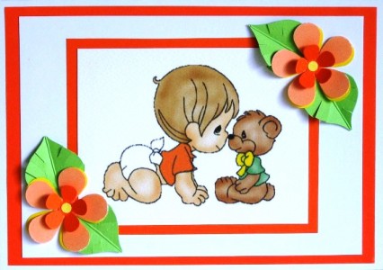RONO IZDELANA TELEGRAM ESTITKA JA04