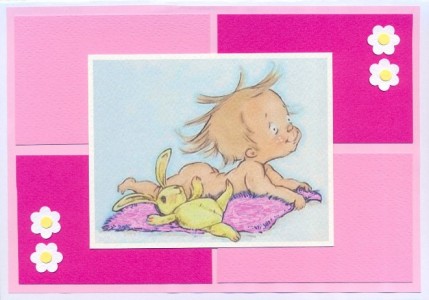RONO IZDELANA TELEGRAM ESTITKA K2