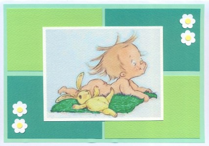 RONO IZDELANA TELEGRAM ESTITKA K3