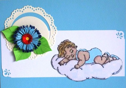 RONO IZDELANA TELEGRAM ESTITKA MAVRINA K01