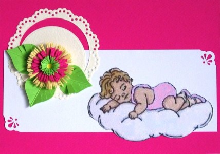 RONO IZDELANA TELEGRAM ESTITKA MAVRINA K04