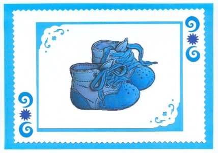 RONO IZDELANA TELEGRAM ESTITKA R5