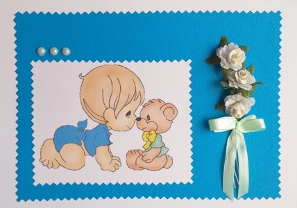 RONO IZDELANA TELEGRAM ESTITKA SVILENA A06