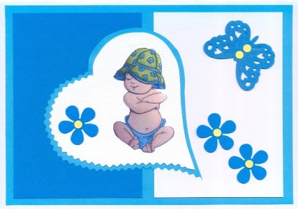 RONO IZDELANA TELEGRAM ESTITKA U8