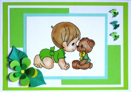 RONO IZDELANA TELEGRAM ESTITKA X03