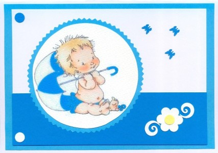 RONO IZDELANA TELEGRAM ESTITKA Y5