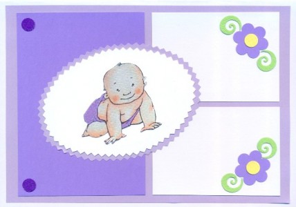 RONO IZDELANA TELEGRAM ESTITKA Z5