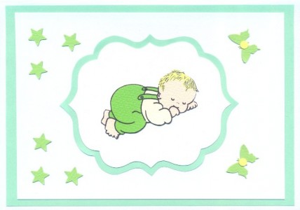 RONO IZDELANA TELEGRAM ESTITKA ZA5