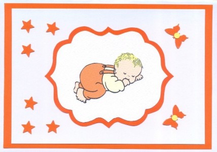 RONO IZDELANA TELEGRAM ESTITKA ZA6