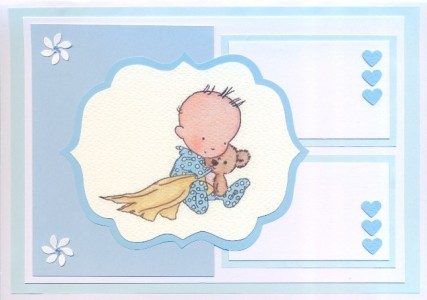 RONO IZDELANA TELEGRAM ESTITKA ZL04
