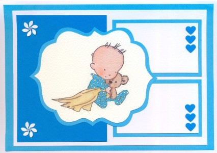 RONO IZDELANA TELEGRAM ESTITKA ZL09