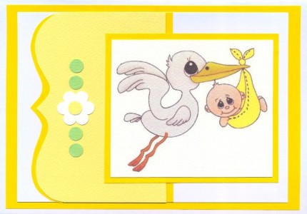 RONO IZDELANA TELEGRAM ESTITKA ZN04