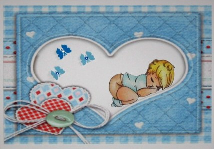 RONO IZDELANA TELEGRAM ESTITKA ZY03